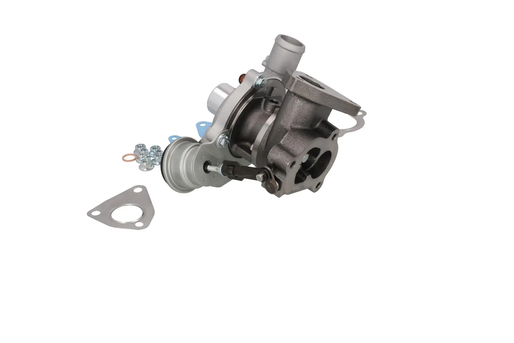 Charger, charging (supercharged/turbocharged) 8600108