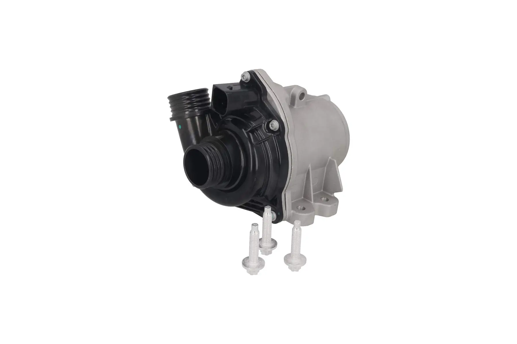 Water Pump, engine cooling T9007
