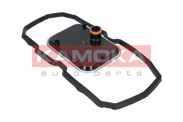 KAMOKA F602801 Hydraulic Filter Kit, automatic transmission