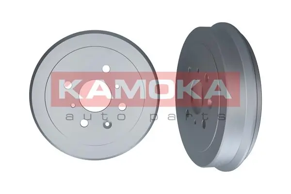 Brake Drum 104040