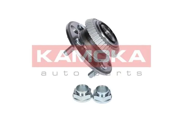 KAMOKA 5500146 Wheel Bearing Kit