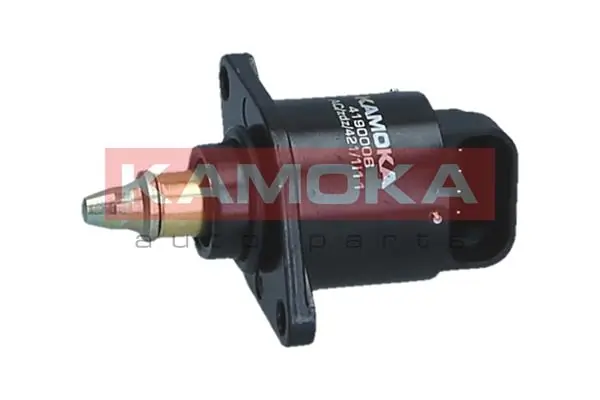 Idle Control Valve, air supply 4190006