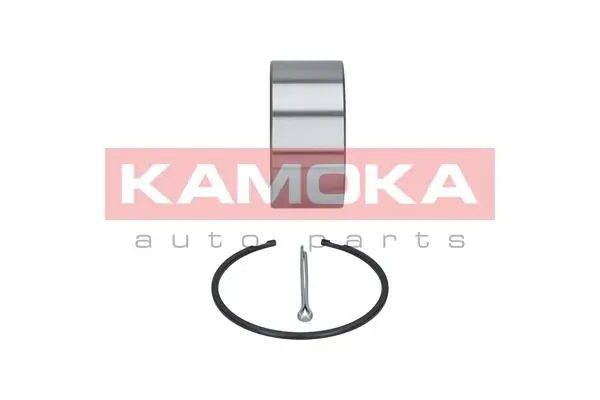 Wheel Bearing Kit 5600037