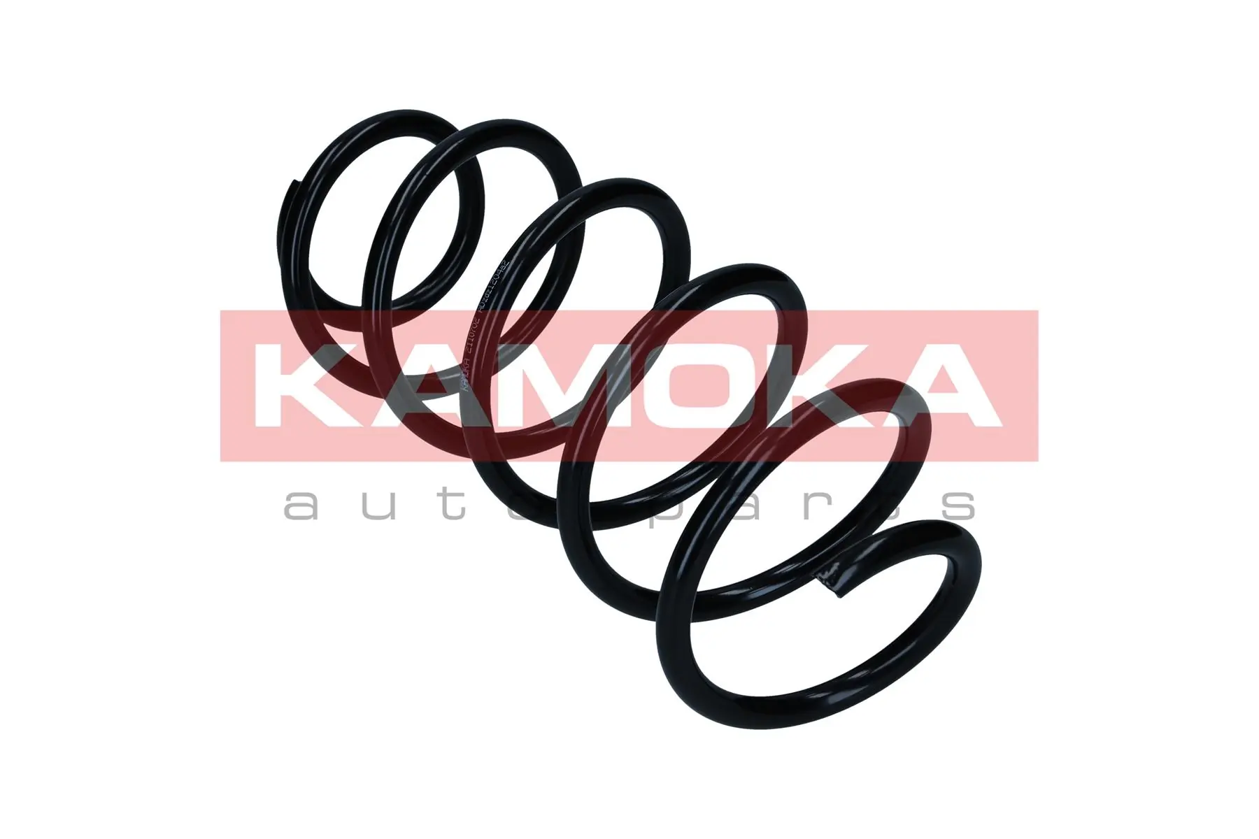 Suspension Spring 2110702