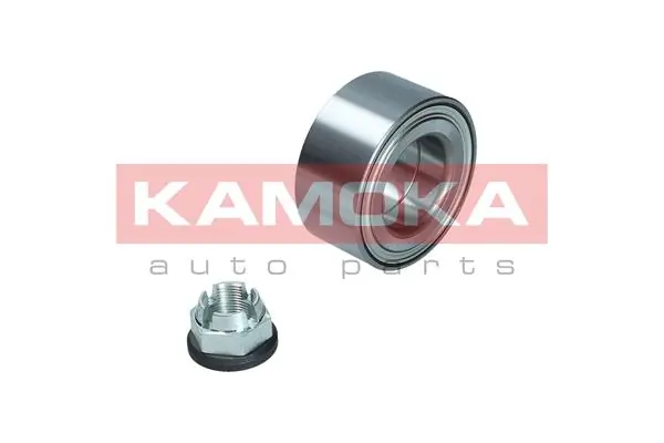 Wheel Bearing Kit 5600211