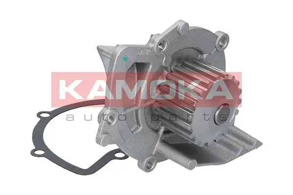 Water Pump, engine cooling T0091