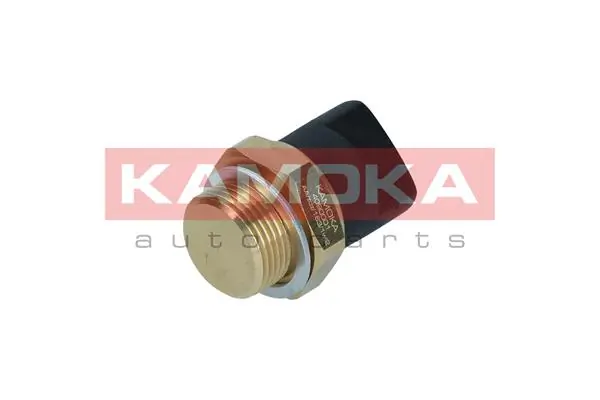 Temperature Switch, radiator fan 4090001