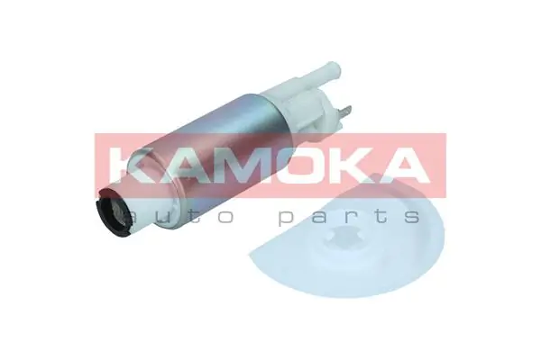 Fuel Pump 8410016