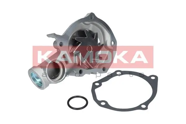 Water Pump, engine cooling T0209