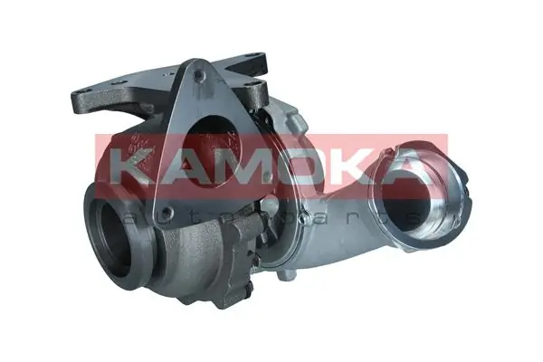 Charger, charging (supercharged/turbocharged) 8600076