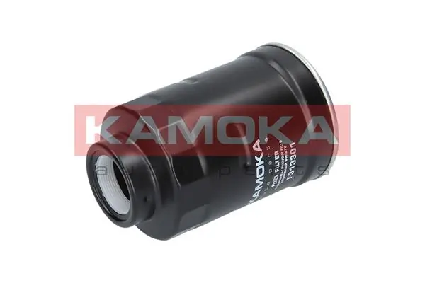 Fuel Filter F313301