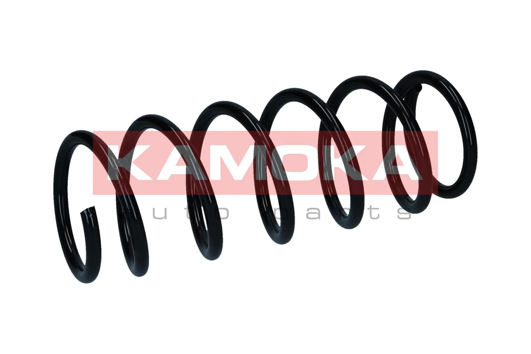 KAMOKA 2120548 Suspension Spring