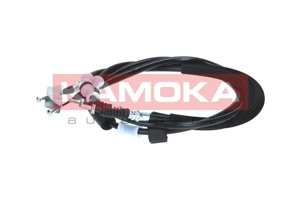 Cable Pull, parking brake 1190485