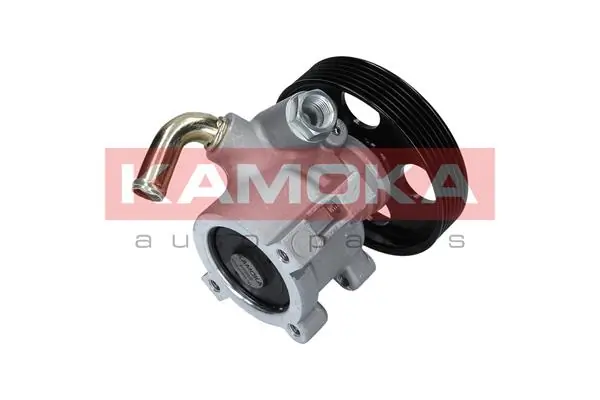 Hydraulic Pump, steering PP055