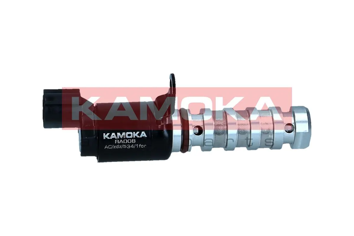 Control Valve, camshaft adjustment RA008