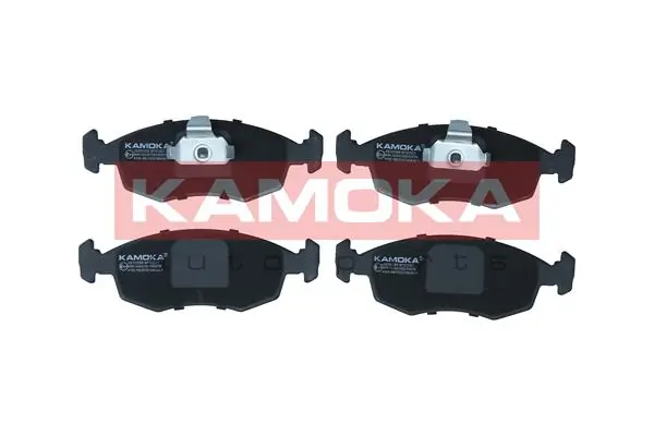 Brake Pad Set, disc brake JQ101085