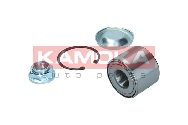 Wheel Bearing Kit 5600117