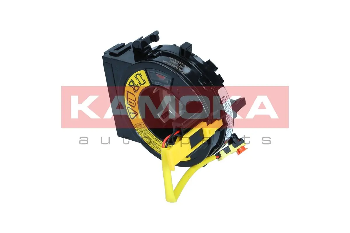 KAMOKA 4210009 Clockspring, airbag