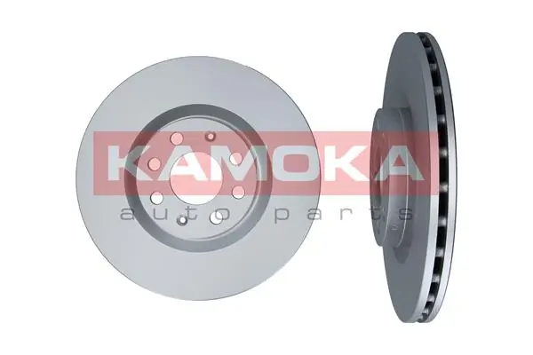 Brake Disc 103233
