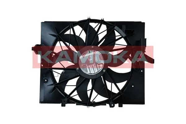 Fan, engine cooling 7740012