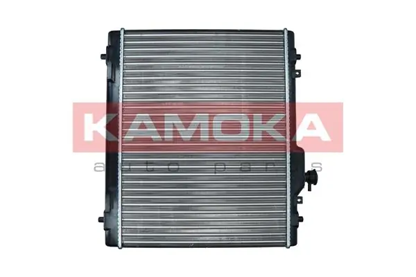 Radiateur, refroidissement du moteur 7705112