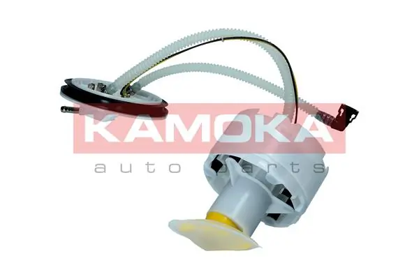 Fuel Feed Unit 8400056