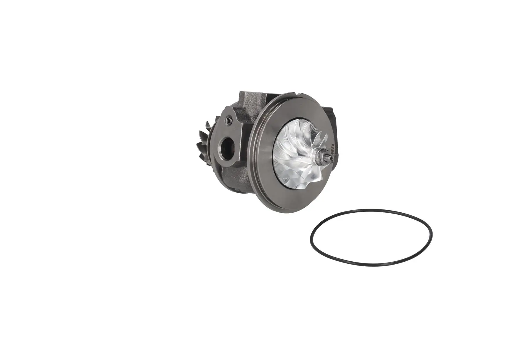 Core assembly, turbocharger 8604238