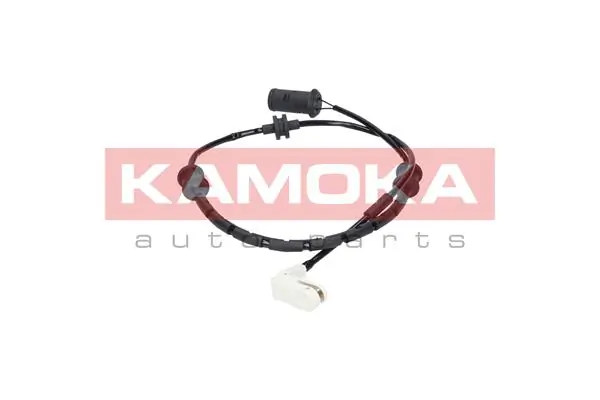 KAMOKA 105015 Warning Contact, brake pad wear