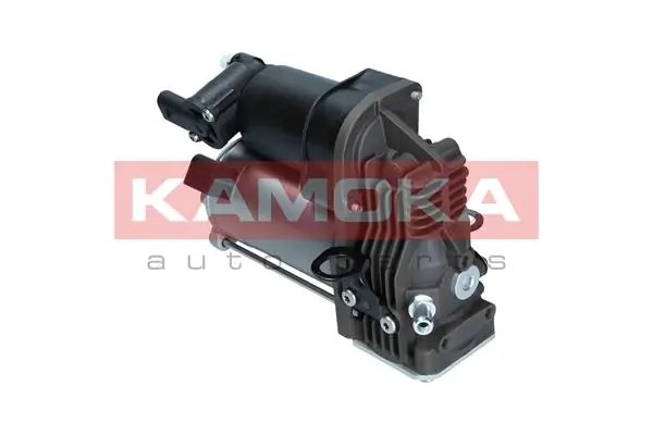 Compressor, compressed-air system 2077014