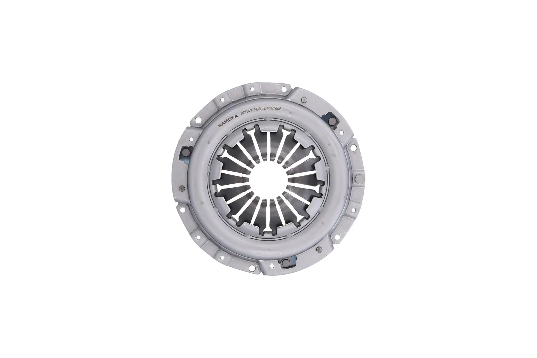 Clutch Pressure Plate PC047