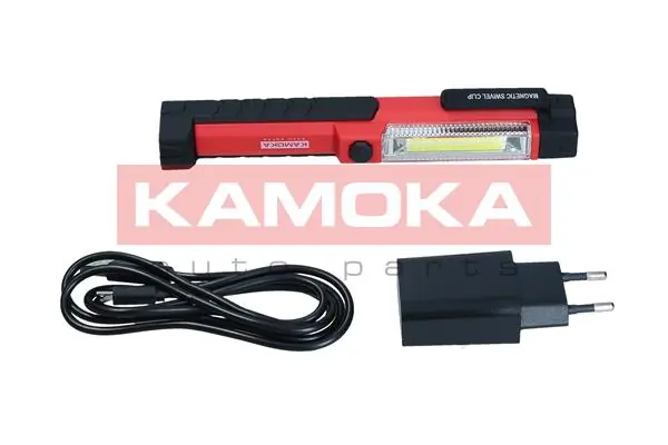 KAMOKA 8030006 Fluorescent Tubes, hand light