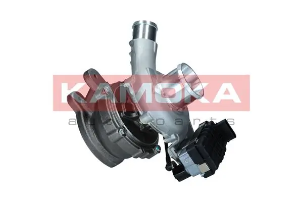 KAMOKA 8600035 Charger, charging (supercharged/turbocharged)