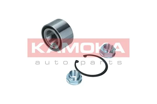 Wheel Bearing Kit 5600156