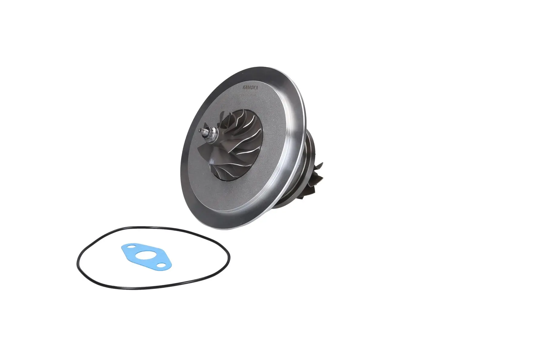 Core assembly, turbocharger 8604168