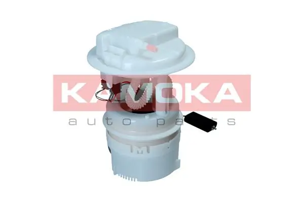 Fuel Feed Unit 8400046