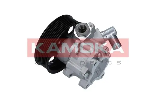 Hydraulic Pump, steering PP138