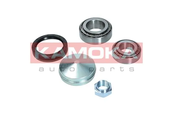 Wheel Bearing Kit 5600124