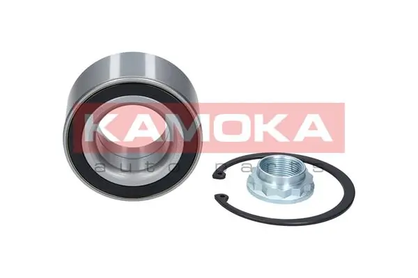 Wheel Bearing Kit 5600072