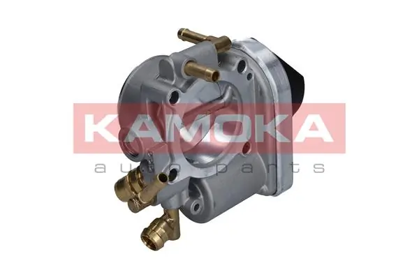 Throttle Body 112019