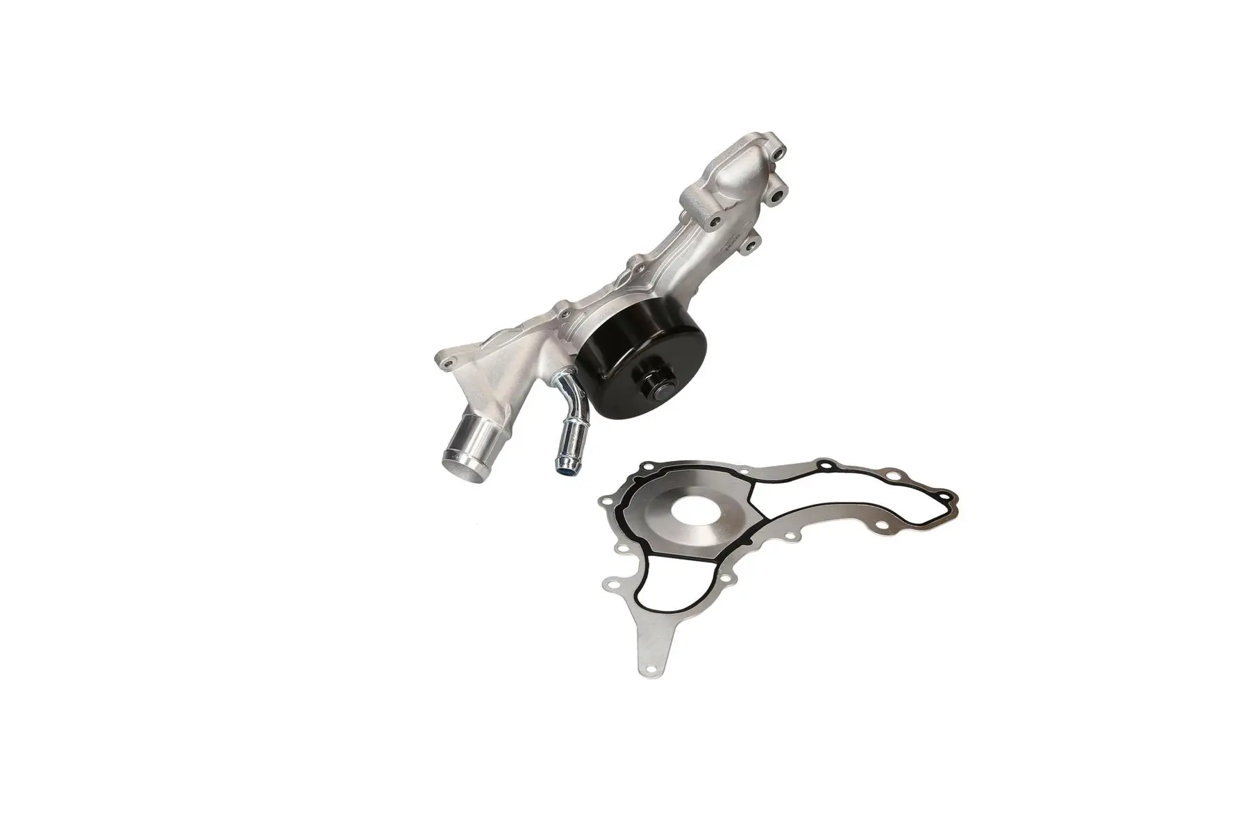 Water Pump, engine cooling T0323