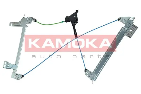 Window Regulator 7200154