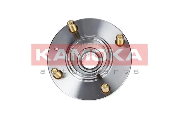 Wheel Bearing Kit 5500011