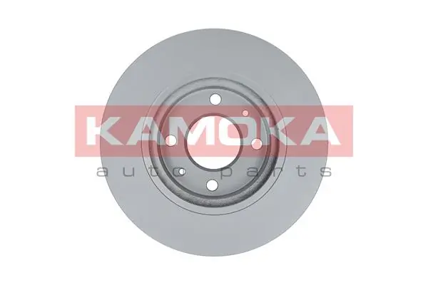 Brake Disc 103207