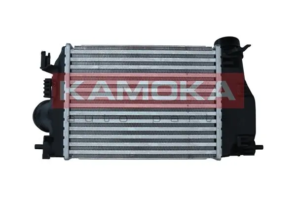 Charge Air Cooler 7750152