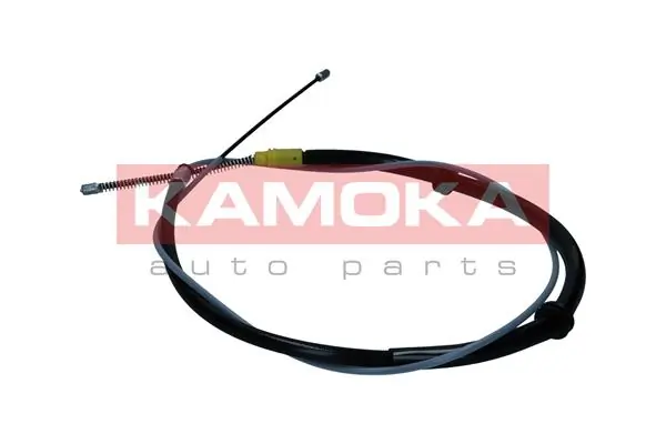 Cable Pull, parking brake 1190400