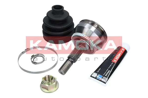 KAMOKA 7128 Joint Kit, drive shaft