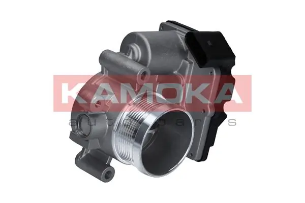 Throttle Body 112005