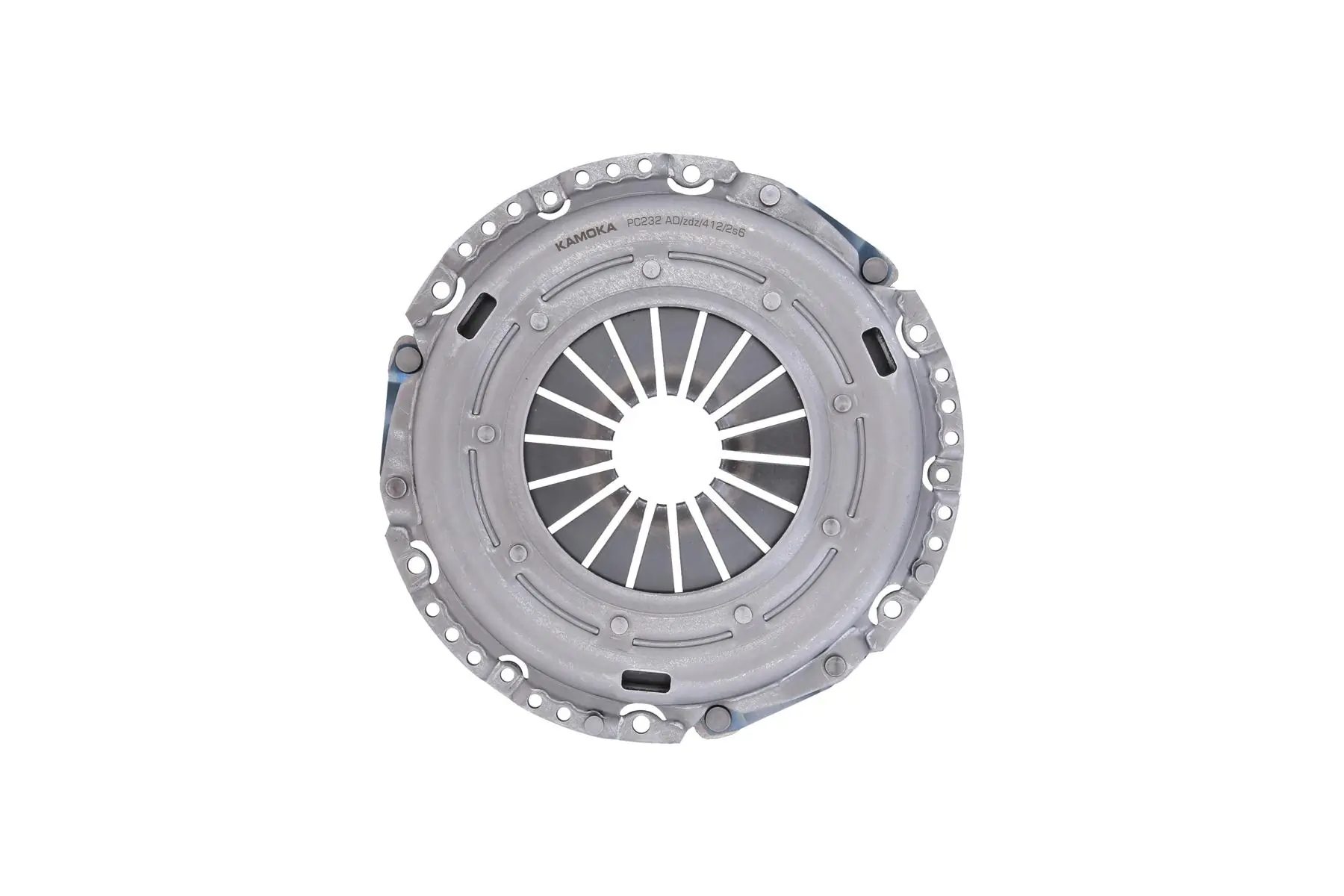Clutch Pressure Plate PC232
