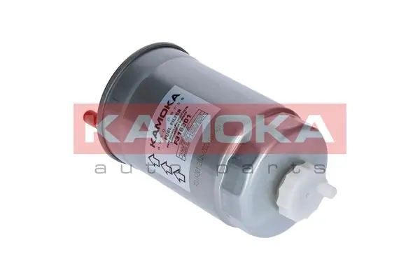 Fuel Filter F316201