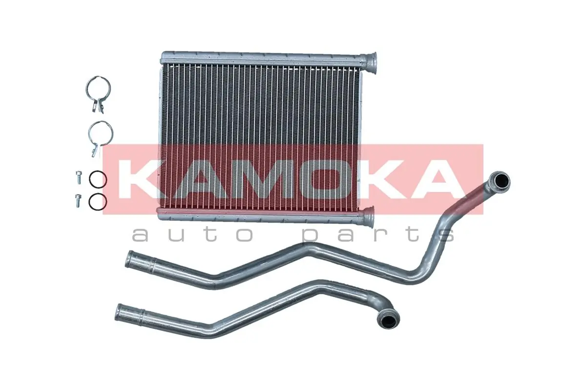 Heat Exchanger, interior heating 7760074